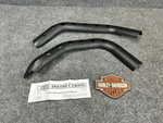 Oem Harley-davidson 04-13 Xl Heat Shields 64924-09. Fixed Price $175.00.