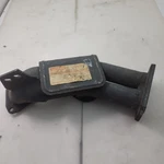 Geniune Volkswagen Exhaust Pipe Front Nos Jetta Golf Cabrio 055253091M West Germ. Fixed Price $144.99.