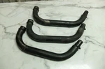 85 Yamaha Muffler Pipe Exhaust Headers. Fixed Price $56.70.