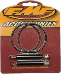 Fmf Exhaust Head Pipe Spring O-ring Oring Kawasaki KX100 91-97. Fixed Price $12.99.