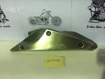Right Lower Heat Sheild! Honda 11/2013 Model! 22,967KLM'S. Fixed Price $19.66.