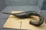 1989 Yamaha YZ125 Oem Stock Pipe Exhaust Muffler Expansion 3JD-14610-00-00. Fixed Price $149.99.