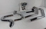 Victory Genuine Vegas Stage Straight Headers Shields Mount Hdwr 2878200-156. Fixed Price $269.32.