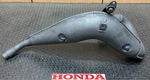 86 Honda Oem Exhaust Expansion Chamber Header Pipe Fast Ship. Fixed Price $99.99.