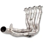 Akrapovic Stainless Steel Exhaust Header Pipe E-H10R6. Fixed Price $1385.03.