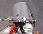 National Cycle 2011-2012 XR1200X Harley Davidson Street Shield Ex Smoke 1" N2568. Fixed Price $212.00.