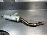 2004 Yamaha YZ450F Oem Muffler Exhaust Silencer Slip On Pipe. Fixed Price $147.40.