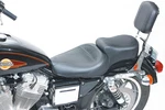Mustang 75634 Bracket-style Sissy Bar Pad. Fixed Price $128.25.