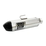 Gun Exo Stainless Slip-on 980530 BIG14-7712. Fixed Price $376.26.