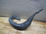 2021 18-23 Yamaha YZ65 Oem Exhaust Pipe Chamber Header Muffler BR8-14610-00-00. Fixed Price $125.00.