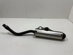 2007 Kawasaki KX65 02-09 Oem Muffler Exhaust Silencer Slip On Pipe 18100-1092. Fixed Price $74.86.