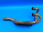 1985 Honda XR200R Oem Exhaust Pipe Chamber Header 18320-KK0-770. Fixed Price $54.99.