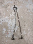 Oem Honda Odyssey Steering Center Arm & Boot 53313-VM0-000 O102-6. Fixed Price $105.00.