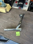 Harley Exhaust Pipe 07-08 Oxygen Sensor 1997-08 Touring Roadking Header. Fixed Price $350.00.