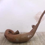 1989 Yamaha YZ250 Exhaust Header Pipe / Expansion Chamber -aftermarket. Fixed Price $189.00.