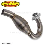 Ktm Sx-f 250 Factory Edition 2015-2017 Megabomb Manifold Header Fmf 045591. Fixed Price $581.34.