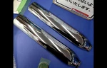 Harley-davidson Softail Sportster Exhaust Heat Shield 64806-07A Genuine Oem. Fixed Price $249.00.