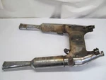 1986 Honda Goldwing Interstate Engine Exhaust Mufflers. Fixed Price $221.96.