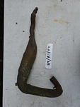Yamaha It 175 Exhaust Expansion Chamber Pipe. Fixed Price $47.45.