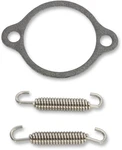 Moose Offroad Exhaust Gasket Kit 0934-5320 High-quality Seal. Fixed Price $16.37.