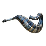 Bills Exhaust Cone Look Expasion Chamber For Suzuki RM125 2003-2007. Fixed Price $696.73.