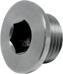 Koso North America O2 Sensor Bung Plug Compatible With Various Models. Fixed Price $10.42.
