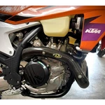 P3 Heat Shield Maxcoverage - Black, Stock 201171. Fixed Price $169.95.