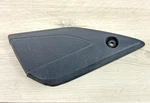 Yamaha 2015-2023 R3 Oem Muffler Protector Cover 1WD-E4728-00-00. Fixed Price $25.99.