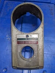 Harley Shovelhead 1969 Flh Dash Original. Fixed Price $150.00.