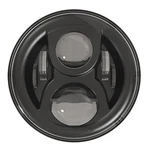 J.w. Speaker 8700 Evo 2 Dual Burn Headlight With Mounting Ring Black 554981. Fixed Price $495.01.