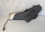 2012-2016 Honda CBR1000RR Oem Exhaust Muffler Silencer Pipe Sensor Shield. Fixed Price $169.99.