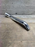 99-06 Harley Davidson Touring Oem Chrome Lh Rear Exhaust Heat Shield 65636-99. Fixed Price $24.99.