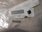 Nos 5X20 Stud Honda 92707-05020. Fixed Price $9.99.