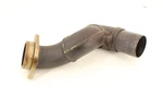2007 Suzuki SV1000S Oem Rear Header Exhaust Pipes Manifold 14150-16G01. Fixed Price $43.18.