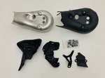 Ducati Multistrada 1200 Panigale 1199 Heat Shield Kit 69926691A. Fixed Price $77.25.