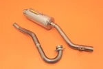 2003-2006 KLX125 DRZ125 Pro Circuit T4 Exhaust Muffler Silencer Tail Pipe Header. Fixed Price $249.99.