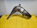 1989 86-95 Honda CR80R Dg Exhaust Pipe Rare No Dents Or Cracks. Fixed Price $99.99.