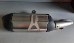 Bmw K50 R1200GS Adv. Rear Exhaust Muffler Silencer 18518525089. Fixed Price $199.00.