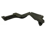 1999 Kawasaki Concours Heat Guard Plate Right. Fixed Price $29.95.