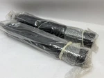Harley-davidson Screaming Eagle Street Cannon Slip-on Mufflers 64900187A 09-16. Fixed Price $429.99.
