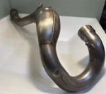 2016 - 2018 Ktm 450 Sxf Husqvarna Exhaust Header 79405007100. Fixed Price $79.95.