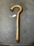 1970 Honda Scrambler Left Side Exhaust Header Pipe Oem. Fixed Price $80.00.