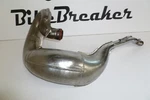 Ktm Oem Exhaust Expansion Chamber 46005007000 1998 - 2001 Bp. Fixed Price $68.00.