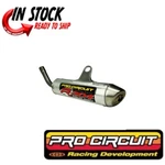 Pro Circuit R-304 Silencer Muffler 2024 Husqvarna Ktm 65SX TC65 MC65 Oem 1152465. Fixed Price $195.98.