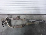 87 Kawasaki Voyager ZN1300-A Exhaust System Pipes Headers Muffler. Fixed Price $299.99.