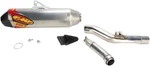 Fmf Factory 4.1 Rct Muffler Carbon Fiber End Cap Fits Kawasaki KX450F 16-18. Fixed Price $501.62.