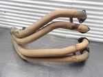 01-06 Honda CBR600F4I Exhaust Header Pipe 18150-MBW-D22. Fixed Price $60.45.