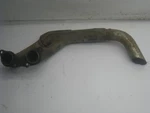 1979 Honda Left Side Exhaust Muffler Flow Exit Pipe. Fixed Price $103.96.