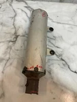 04 Ktm Muffler Pipe Exhaust Silencer. Fixed Price $205.20.