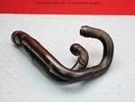 Exhaust Manifold 8000A0866 Husqvarna Te Smr 510 2005 2006. Fixed Price $120.26.